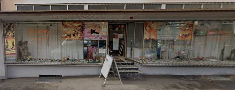 Seithong Thai Massage
